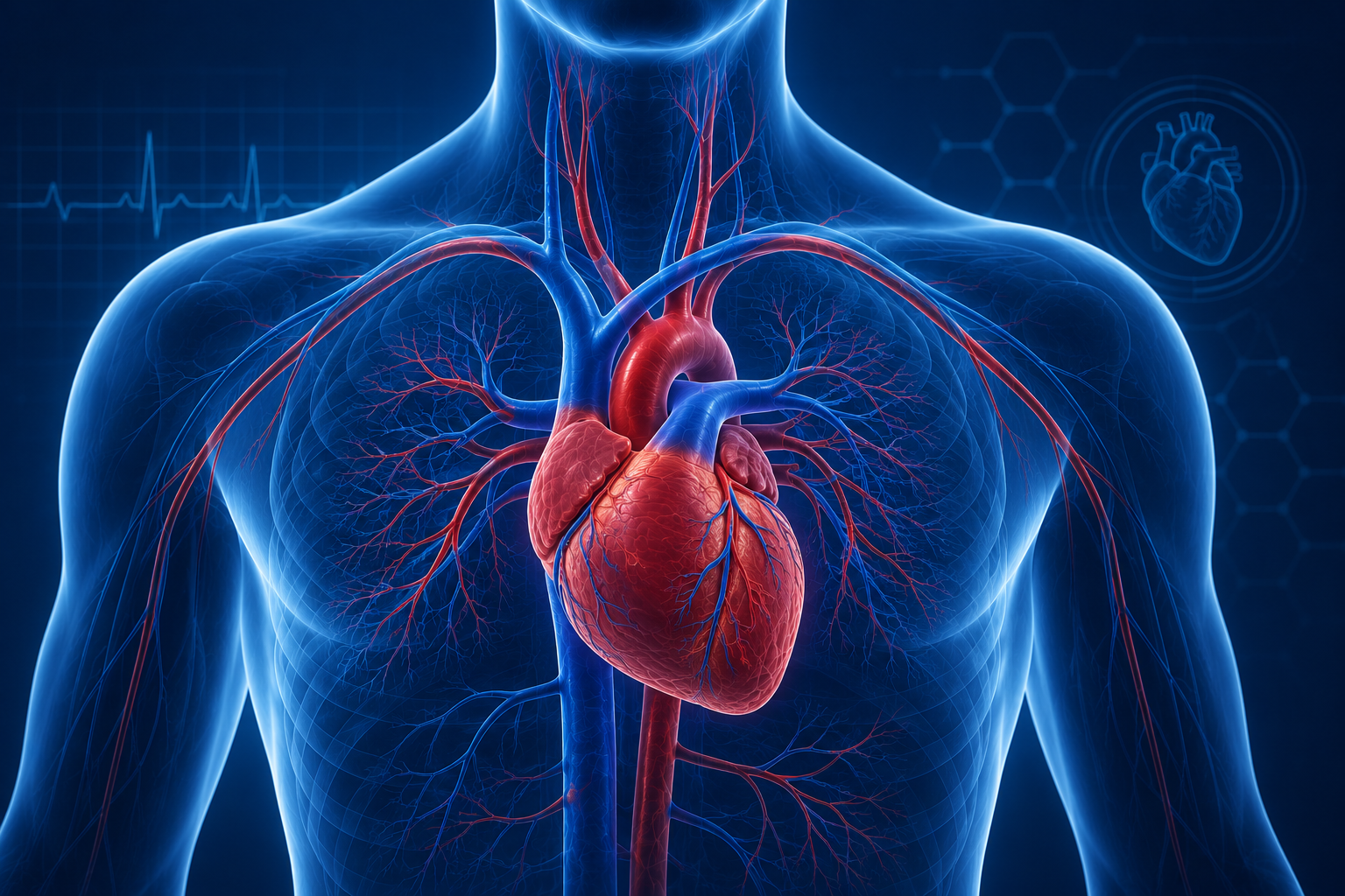 Cardiovascular Health