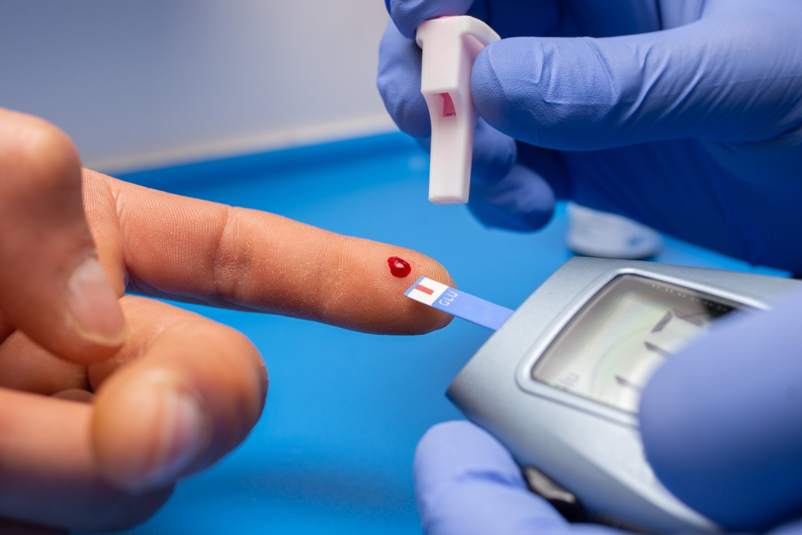 Diabetes Care