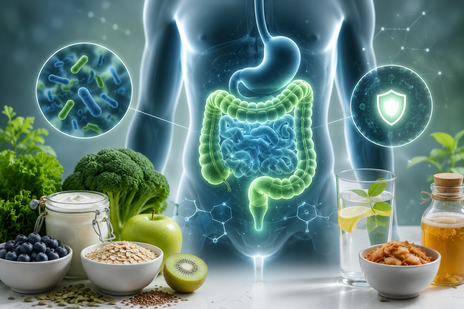 Gut Health