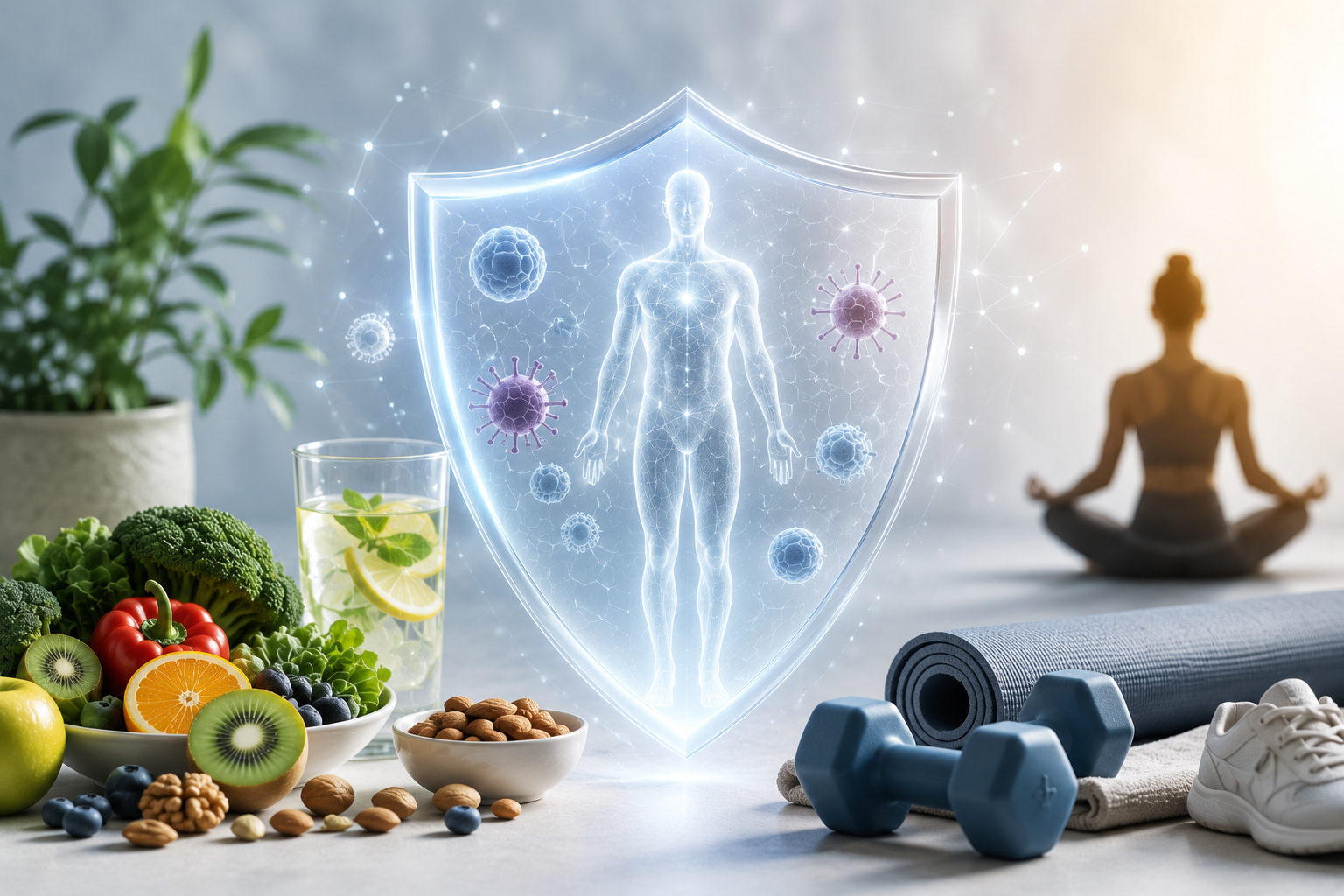 Immunity & Lifestyle