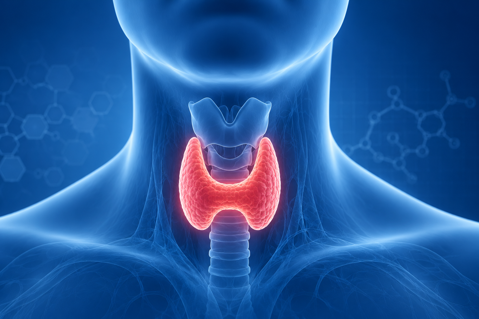 Thyroid Wellness